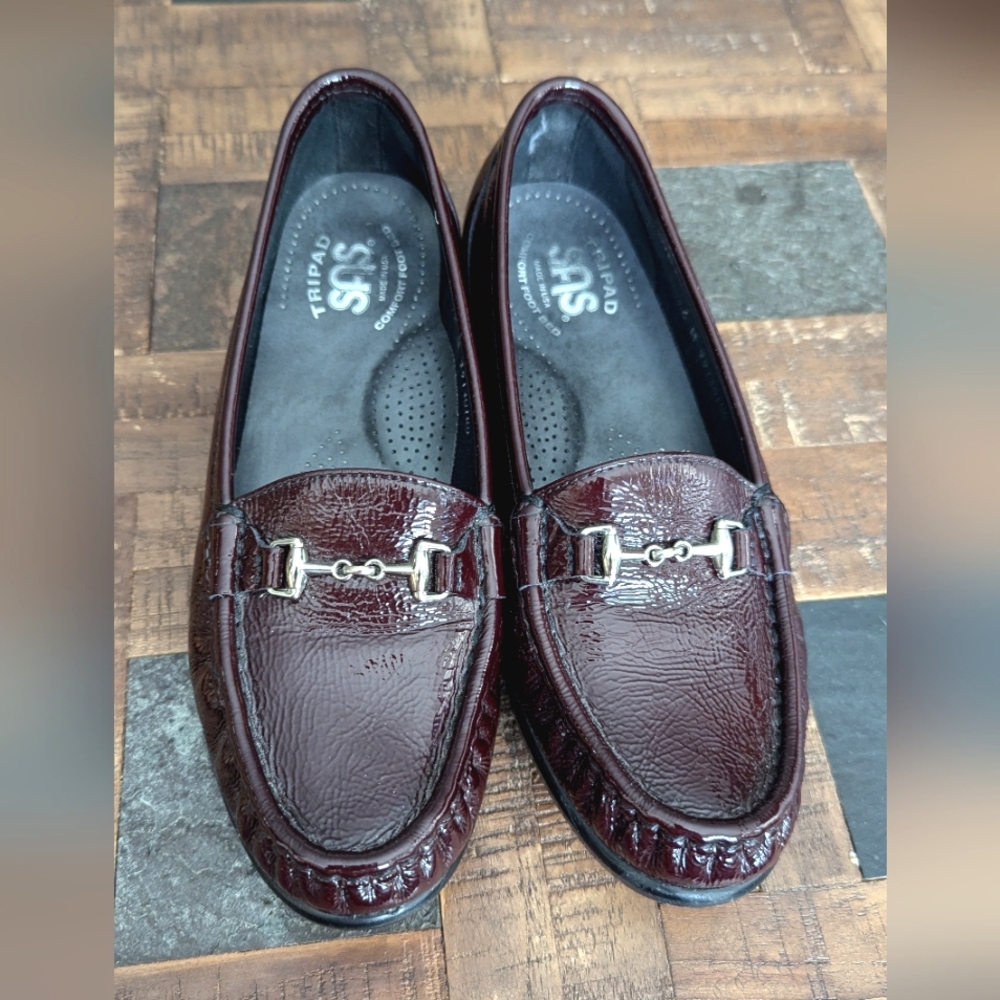 Tripad SAS comfort shoes‎ - 0004